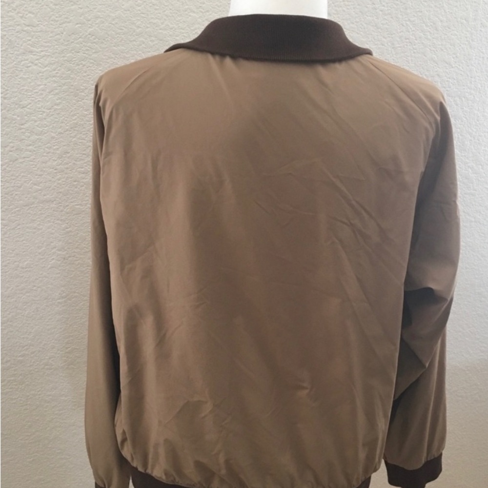 HUGO BOSS bomber jacket - Picture 2 of 7